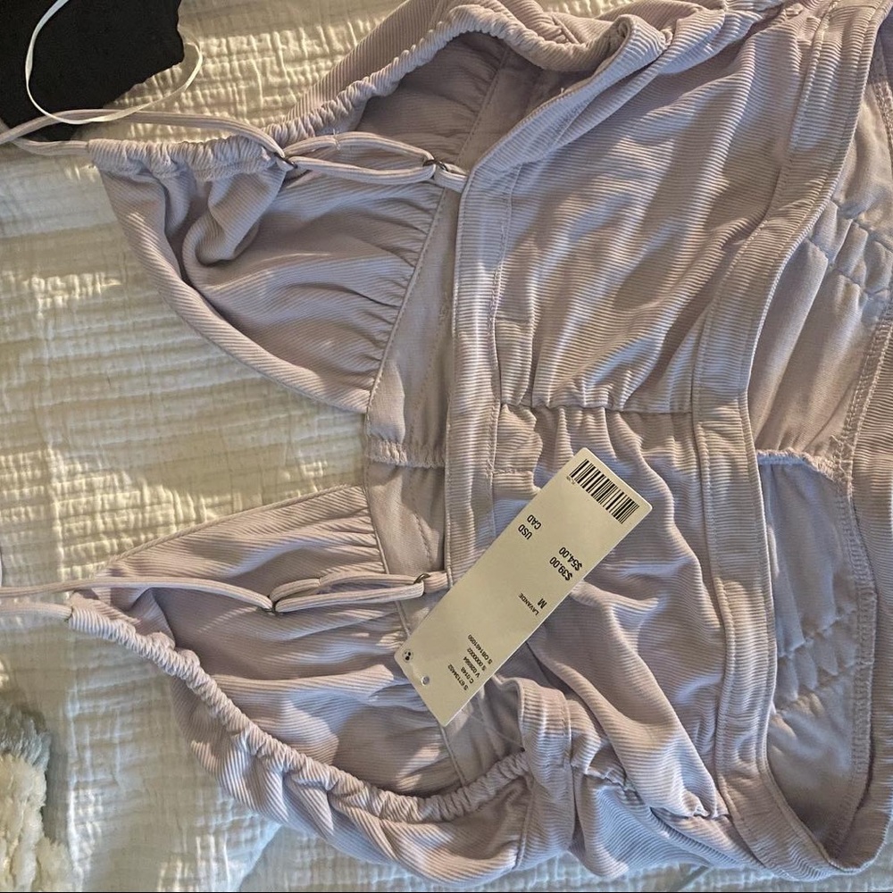 Urban outfitters top